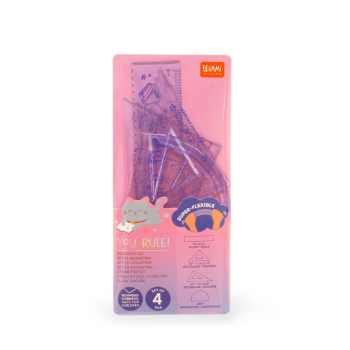 Legami - Set di Geometria - You Rule! - Kitty (RS0002)