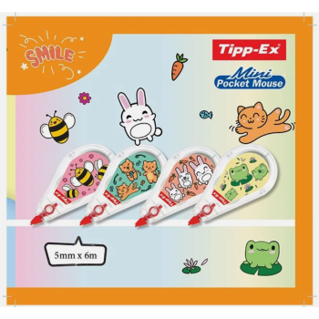 Tipp-ex - Correttore a...