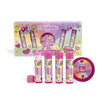 Martinelia - Beauty Set...