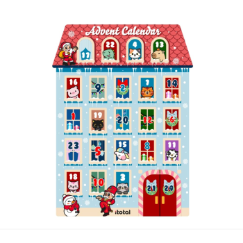 i-Total - Calendario...