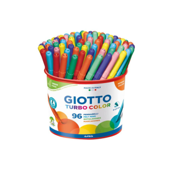 Giotto - Pennarelli Turbo...