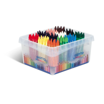 Giotto - Pastelli a Cera...