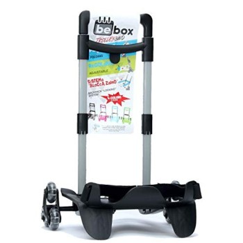 Seven - Trolley Pieghevole...