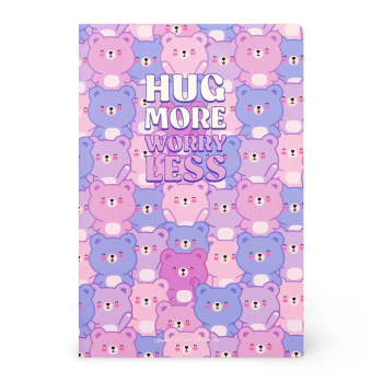 Legami - Quaderno a Righe...