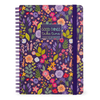 Legami - quaderno Spiralato...