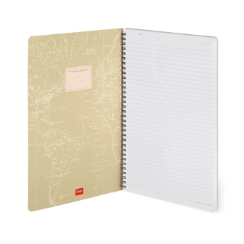 Legami - Quaderno a Righe...