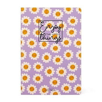 Legami, Quaderno A Righe...