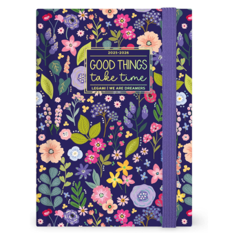 Legami - Agenda 16 Mesi...