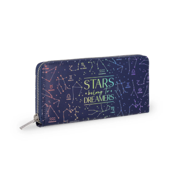 Legami - Portafoglio Stars - What a Wallet! (WALL0015)