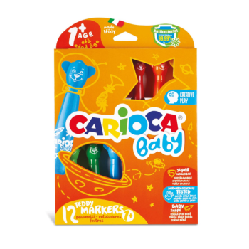 Carioca Baby - Pennarelli...