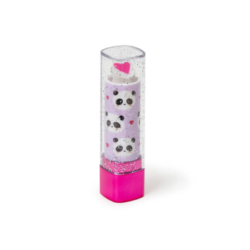 Legami - Gomma da cancellare a Rossetto Xoxoa tema Panda (LIP0001)