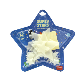 Legami - Set di Stelle...