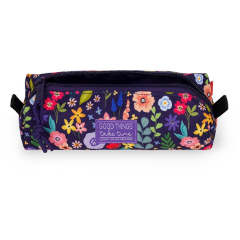 Legami -  Astuccio - My Pencil Case - Flowers (SPC0017)