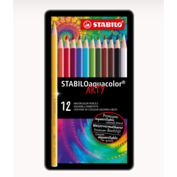 Stabilo - Matita colorata...