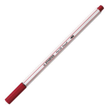 Stabilo - Pen 68 Brush Astuccio cartonato da 24 pz (568/24-21-20)