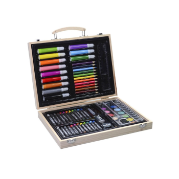 IBS - Set Artistico...