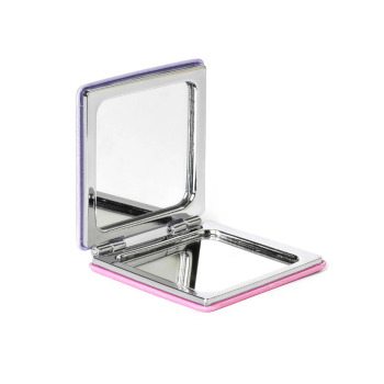 Legami - Beauty Specchietto Pieghevole da Borsetta a tema Unicorno (MIR0015)