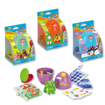 Didò Toc Toc…sorpresa!