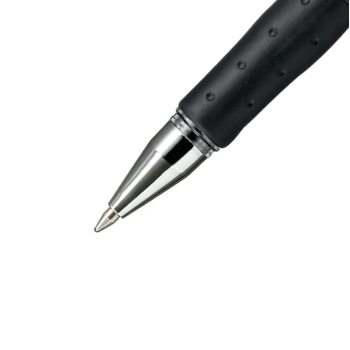 Stabilo - Penna a sfera Exam Grade Penna singola - 0,45 mm - nero (588l1046)