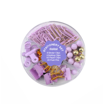 i-Total - Set da scrivania...