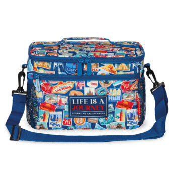 Legami - Borsa Porta Pranzo...