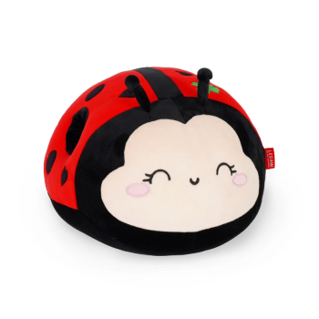 Legami - Cuscino Ladybug -...