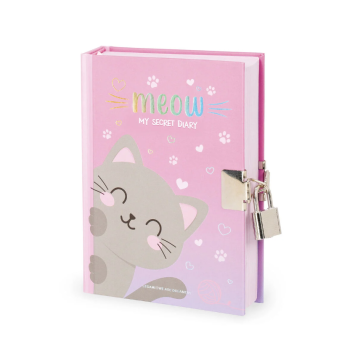 Legami -  Diario Segreto...