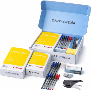Kit Cancelleria Ufficio...