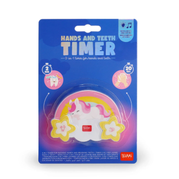 Legami - Timer 2 in 1 per...