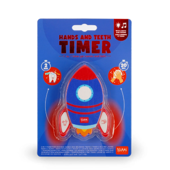 legami - Timer 2 in 1 per...