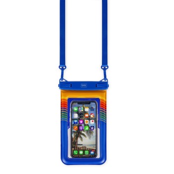 Legami - Custodia Impermeabile Cellulare, Custodia Galleggiante per Smartphone, Waterproof Pouch