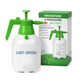 Cartospedìa - Spruzzatore a...