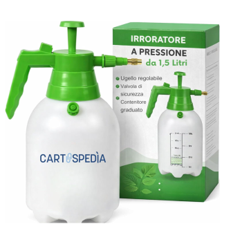 Cartospedìa - Spruzzatore a...