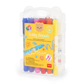 Legami - Set di 12 Pastelli...
