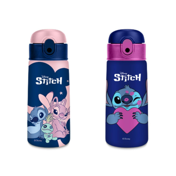 Seven - LILO & STITCH...