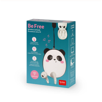 Legami - Auricolari...