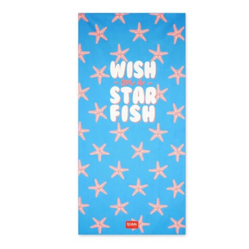 Legami - Telo da mare Star...