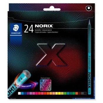 Staedtler - NORIX Scatola...