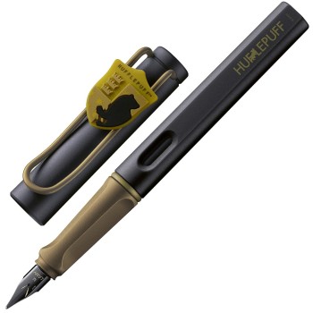 Lamy safari Harry Potter...