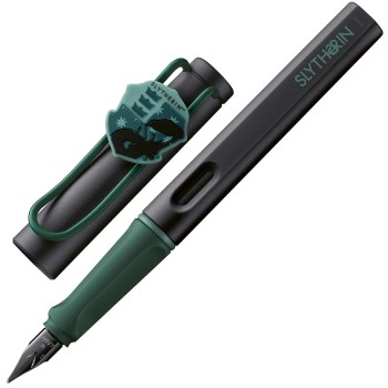 Lamy safari Harry Potter...