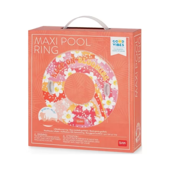 Legami - Maxi Ciambella confidabile tema Daisy