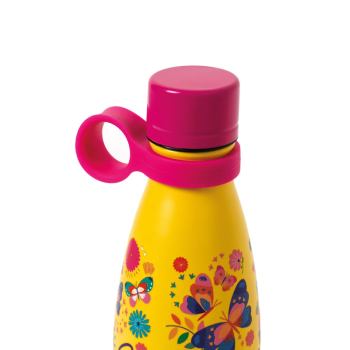 Legami - Bottiglia Termica 500 ml - Butterfly - Hot & Cold (VSSB0014)