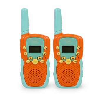 Legami - Set di 2 Walkie...
