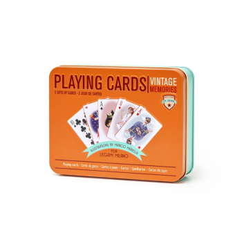 Legami - Carte da Gioco con...