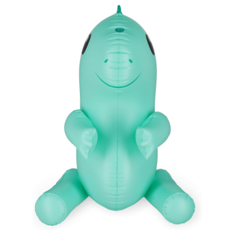 Legami - Gioco Gonfiabile con Spruzzo d'Acqua tema  Dinosauro
