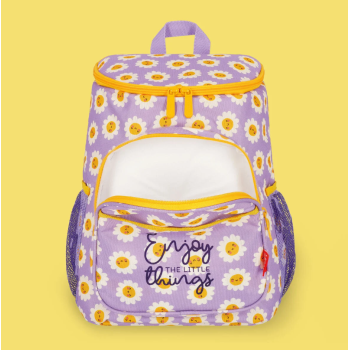 Legami - Zaino Termico - Daisy - Cooler Backpack (VLBP0001)