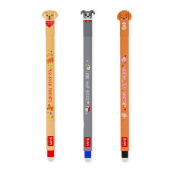 Legami - Set di 3 Penne...