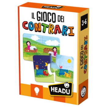 Headu - Il Gioco Dei...