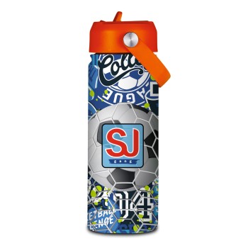 Sj Gang SEVEN Borraccia...