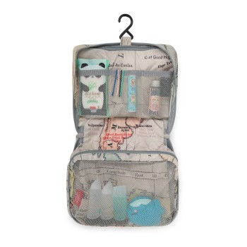 Legami - Beauty Case da Viaggio tema travel (VTOR0001)